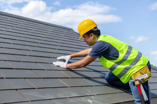 Trusted Braham, MN Roofing Contractor Experts