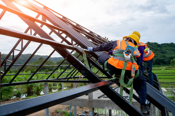 Best Roof Leak Repair  in Braham, MN