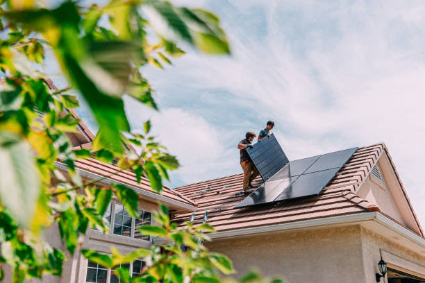 Best Roof Leak Repair  in Braham, MN