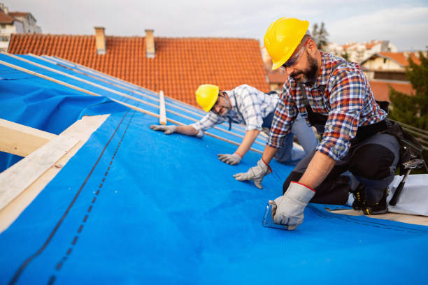 Quick and Trustworthy Emergency Roof Repair Services in Braham, MN