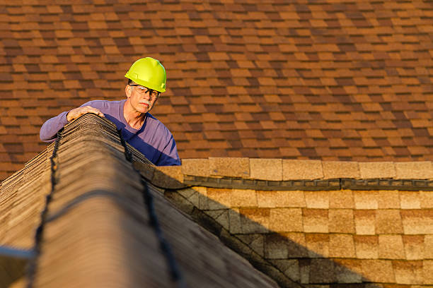 Best Emergency Roof Repair  in Braham, MN