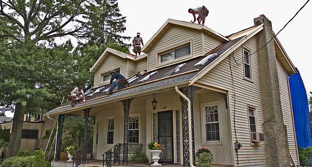 Best New Roof Installation  in Braham, MN